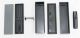 Japoński Bento Box Men Tochigi Slim Metallic Black