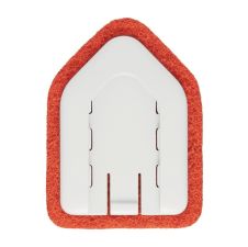 OxO Głowica do szczotki teleskopowej