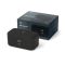 Monbento Lunchbox Warmer +kabel samochodowy, Black