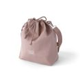 Monbento Lunchbag termiczny z paskiem Fresh Rosa Moka