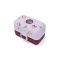 Monbento Lunchbox dziecięcy Tresor, Graphic Owl