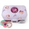 Monbento Lunchbox dziecięcy Tresor, Graphic Owl