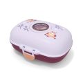 Monbento Lunchbox dziecięcy Gram, Graphic Owl