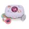 Monbento Lunchbox dziecięcy Gram, Graphic Owl