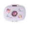 Monbento Lunchbox dziecięcy Gram, Graphic Owl
