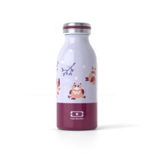 Monbento Butelka termiczna Cooly, Graphic Owly