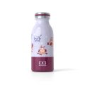 Monbento Butelka termiczna Cooly, Graphic Owly