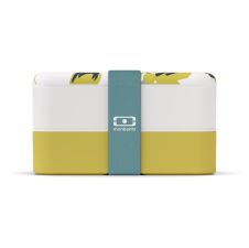 Monbento Lunchbox Bento Original Graphic Meadow