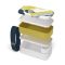 Monbento Lunchbox Bento Original Graphic Altitude