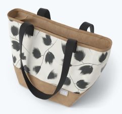 Monbento Torba termiczna Daily, Graphic Plume