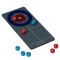 Lund London Gra akrylowa, Curling
