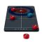 Lund London Gra akrylowa, Curling