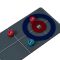Lund London Gra akrylowa, Curling