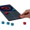 Lund London Gra akrylowa, Curling