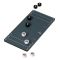 Lund London Gra akrylowa, Shuffleboard