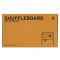 Lund London Gra akrylowa, Shuffleboard