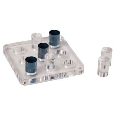 Lund London Gra akrylowa, Tic Tac Toe