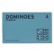 Lund London Gra akrylowa, Dominoes