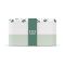 Monbento Lunchbox Bento Original, Graphic Leopard Green