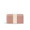 Monbento Lunchbox Bento Square FR, Pink Moka