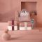 Monbento Lunchbox Bento Square FR, Pink Moka