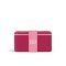 Monbento Lunchbox Bento Square FR, Graphic Magnolia