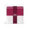 Monbento Lunchbox Bento Square FR, Graphic Magnolia