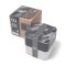 Monbento Lunchbox Bento Square FR, Graphic Dimensions