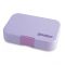 Yumbox Panino Remy Purple lunchbox z przegródkami