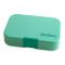 Yumbox Panino Tahiti Green lunchbox z przegródkami