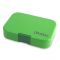 Yumbox Classic Kerry Green lunchbox z przegródkami