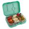 Yumbox Classic Tahiti Green lunchbox z przegródkami
