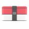 MONBENTO Original Collection Coral