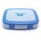 Niebieski lunchbox dla dzieci - BentGo Kids