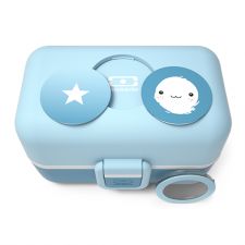 MONBENTO Tresor Collection Iceberg - lunchbox dla dzieci