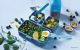 MONBENTO Tresor Collection Lemon - lunchbox dla dzieci