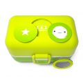 MONBENTO Tresor Collection Lemon - lunchbox dla dzieci