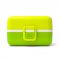 MONBENTO Tresor Collection Lemon - lunchbox dla dzieci