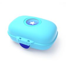 MONBENTO Gram Collection niebieski