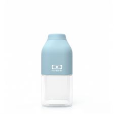 MONBENTO MB Positive S - Iceberg butelka - bidon