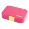 Yumbox Panino Kawaii Pink lunchbox z przegródkami