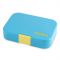 Yumbox Panino Kai Blue lunchbox z przegródkami