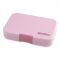 Yumbox Panino Tapas Amalfi Pink lunchbox z 4 przegródkami