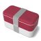MONBENTO Original Collection - Marsala lunchbox