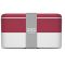 MONBENTO Original Collection - Marsala lunchbox