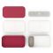 MONBENTO Original Collection - Marsala lunchbox