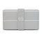 MONBENTO Original Collection - Cotton (popielaty) lunchbox