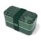 MONBENTO Original Jungle - bento lunch box 1 litr