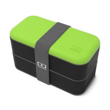 MONBENTO Original - Matrix lunchbox (edycja limitowana)