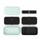 MONBENTO Original Collection - Matcha-Black lunchbox (edycja limitowana)